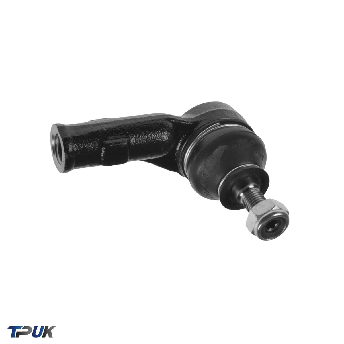 Tie Rod End For Ford Street Ka Cougar Fiesta 1989-2008 1020175 1011858
