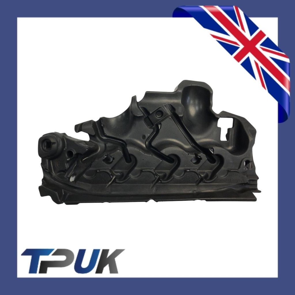 Fuel Injectors Cover For Land Rover Range Rover Vogue L405 2014 4.4 Td