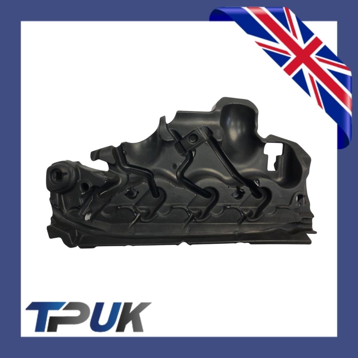 Fuel Injectors Cover For Land Rover Range Rover Vogue L405 2014 4.4 Td