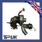 Turbocharger Fits Ford Explorer 3.0 Hybrid 2019 On L1Me-6C879-Ab