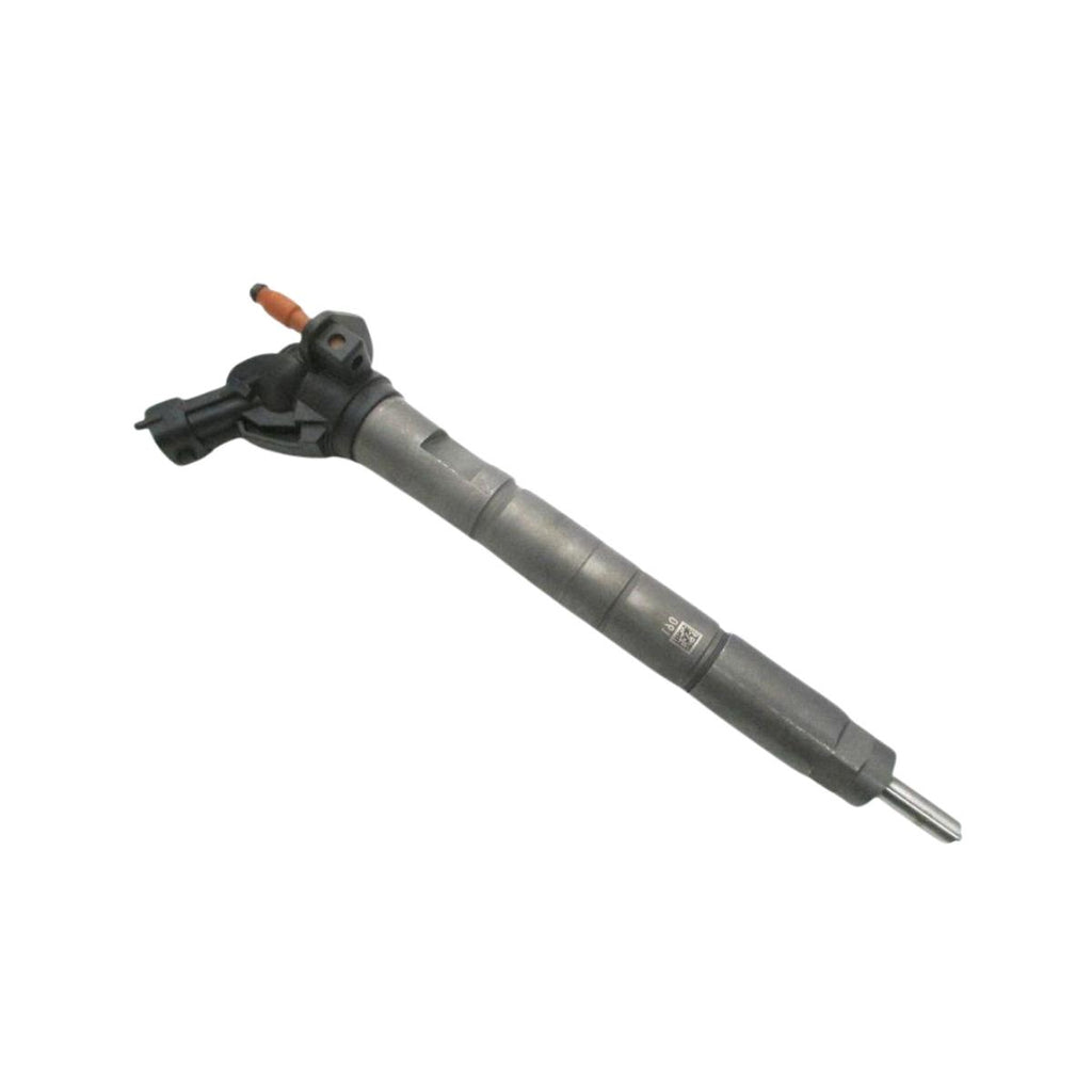 Fuel Injector (4) For Boxer Relay Ducato Daily 3.0 Diesel 06 On 0445116059