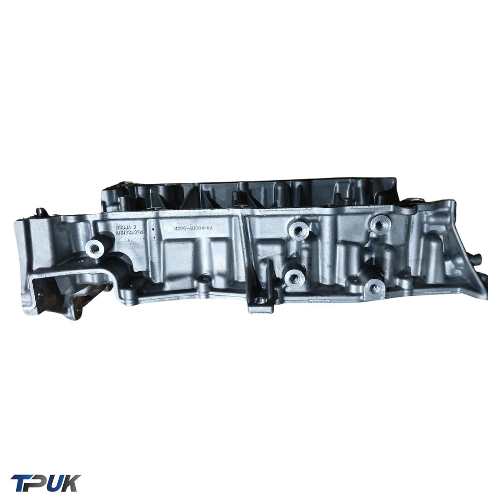 Engine Stiffener Plate For Ford Mondeo 2.0 Ecoblue 2019 On Hg9Q-6U004-Aa Genuine