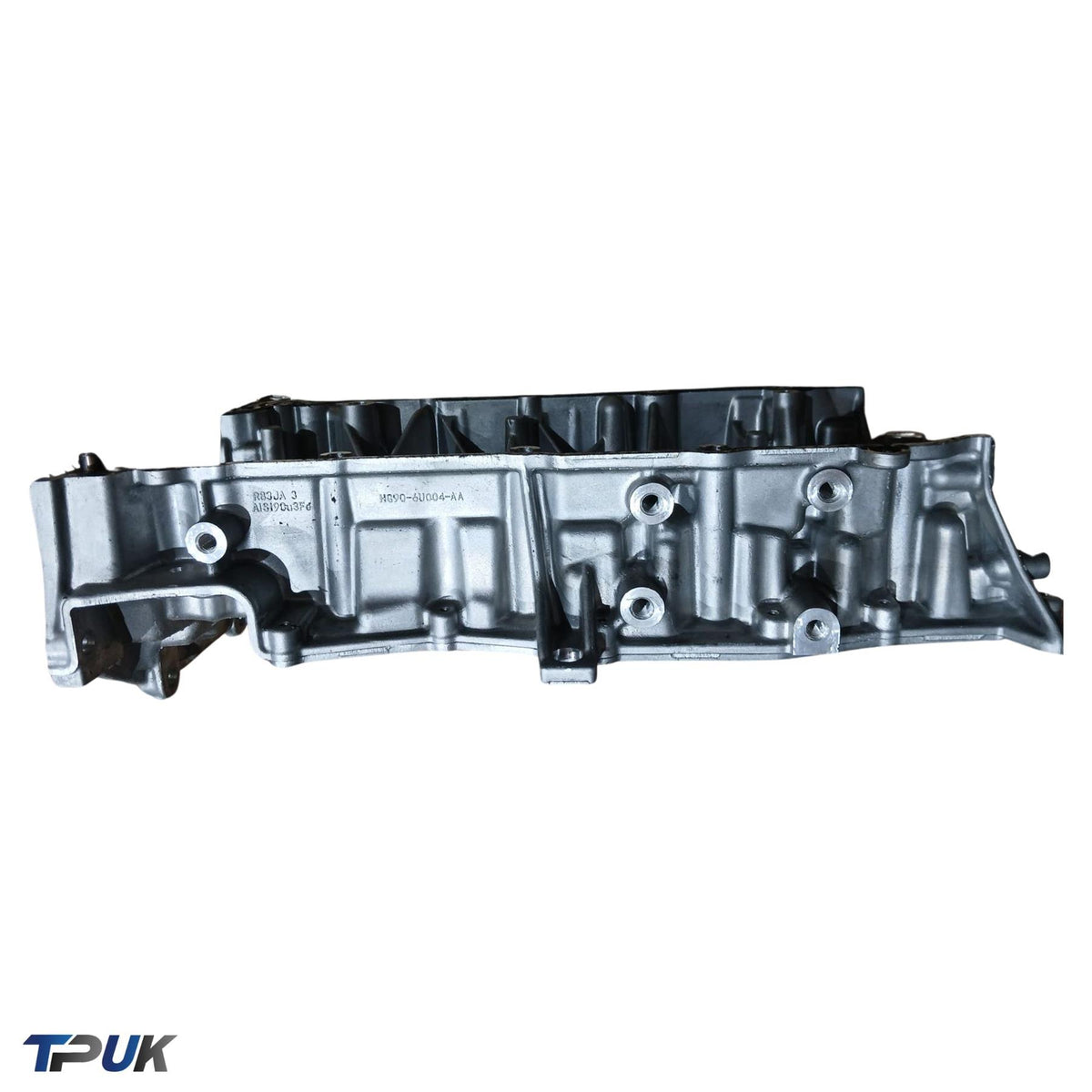 Engine Stiffener Plate For Ford Mondeo 2.0 Ecoblue 2019 On Hg9Q-6U004-Aa Genuine