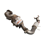 Genuine Catalytic Converter Exhaust Genuine Ford Fiesta 1.0 Ecoboost 2012-2019