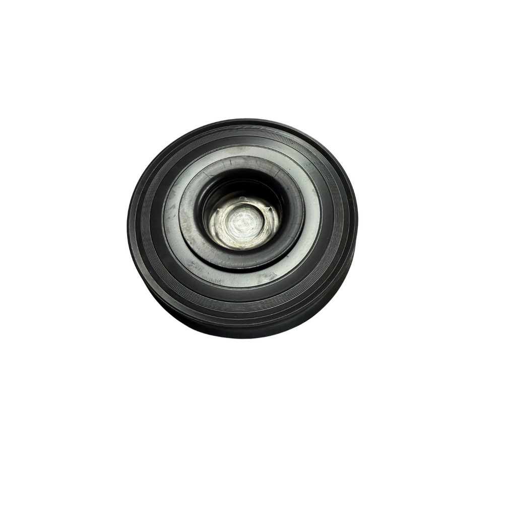 Ford Fiesta Fusion Citroen Peugeot Mazda 1.4 Crankshaft Pulley 2001 On Diesel