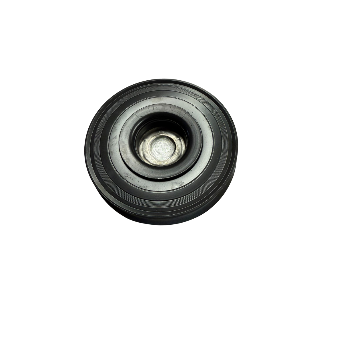 Ford Fiesta Fusion Citroen Peugeot Mazda 1.4 Crankshaft Pulley 2001 On Diesel