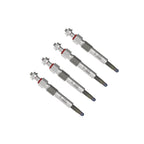 Glow Plugs For Isuzu Gimini Midi 1.5 2.0 2.2 2.4 1988-1996 Per 4 8944023031