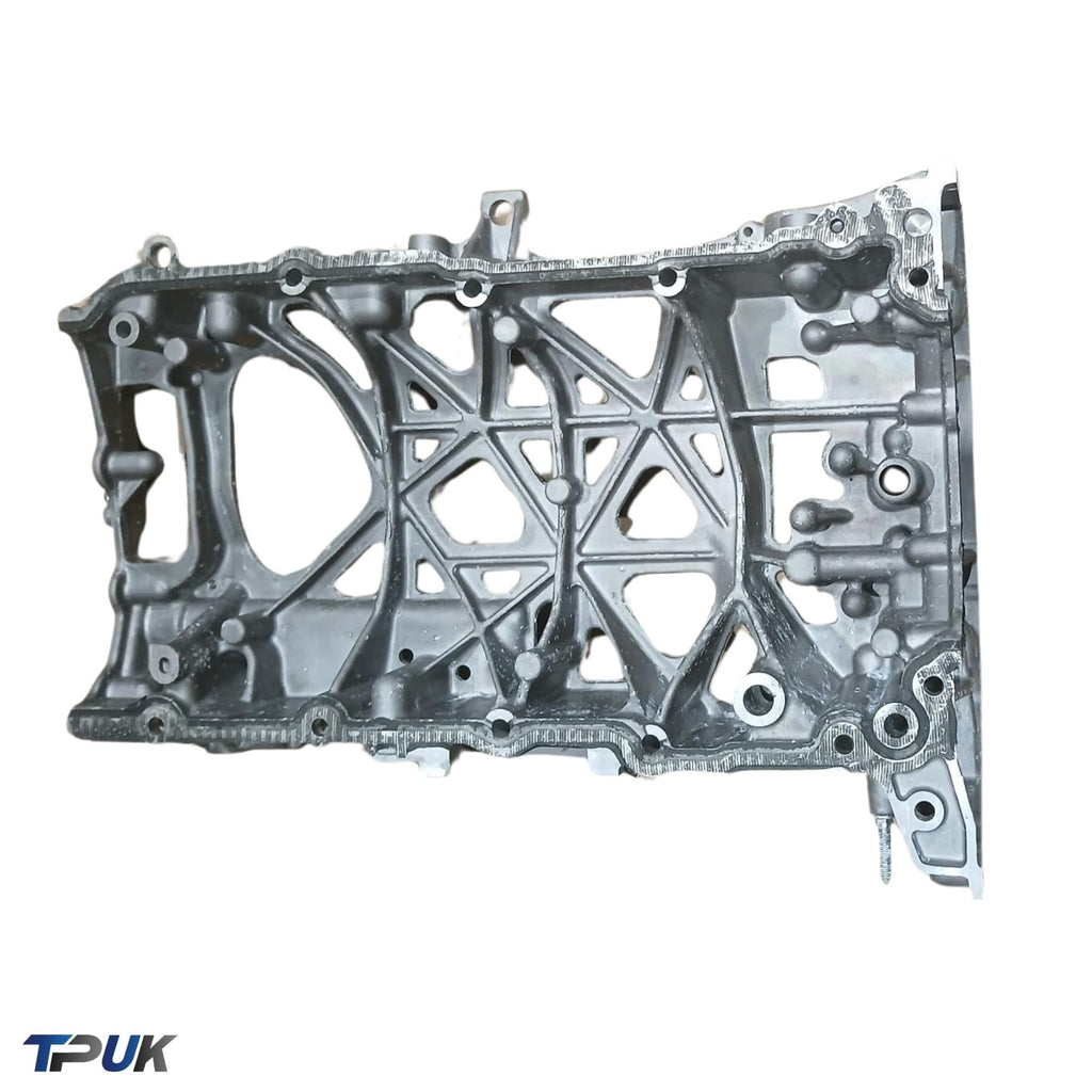 Engine Stiffener Plate For Ford Kuga 2.0 Ecoblue 2019 On Hg9Q-6U004-Aa Genuine