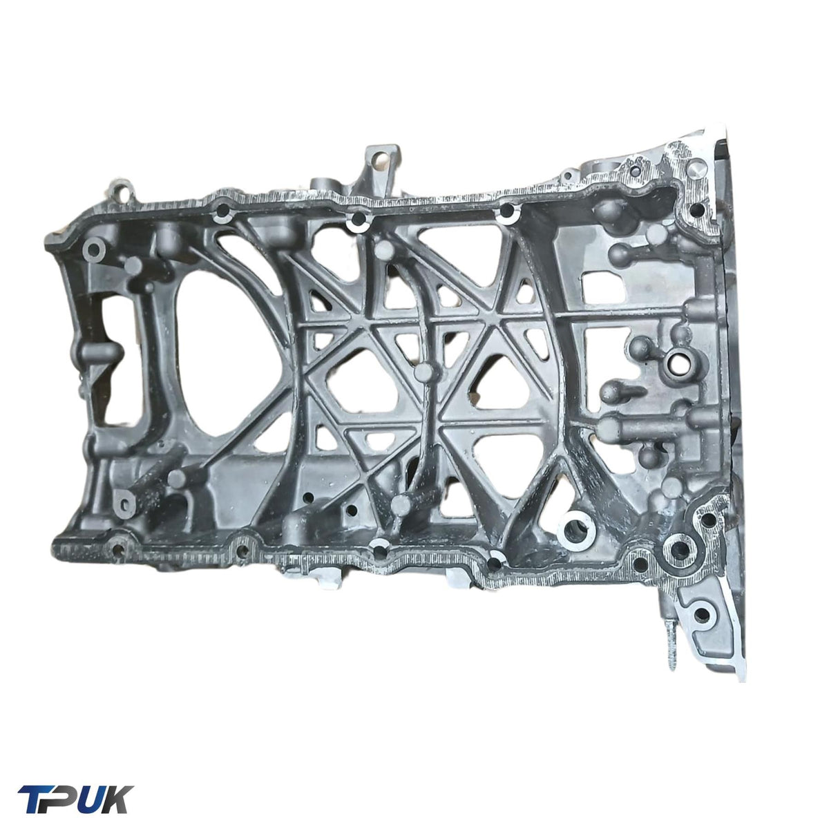 Engine Stiffener Plate For Ford Kuga 2.0 Ecoblue 2019 On Hg9Q-6U004-Aa Genuine