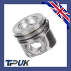 Piston For Ford Focus 1.8 Transit 2.0 2000-2006 Std 75Ps 87-107000-22