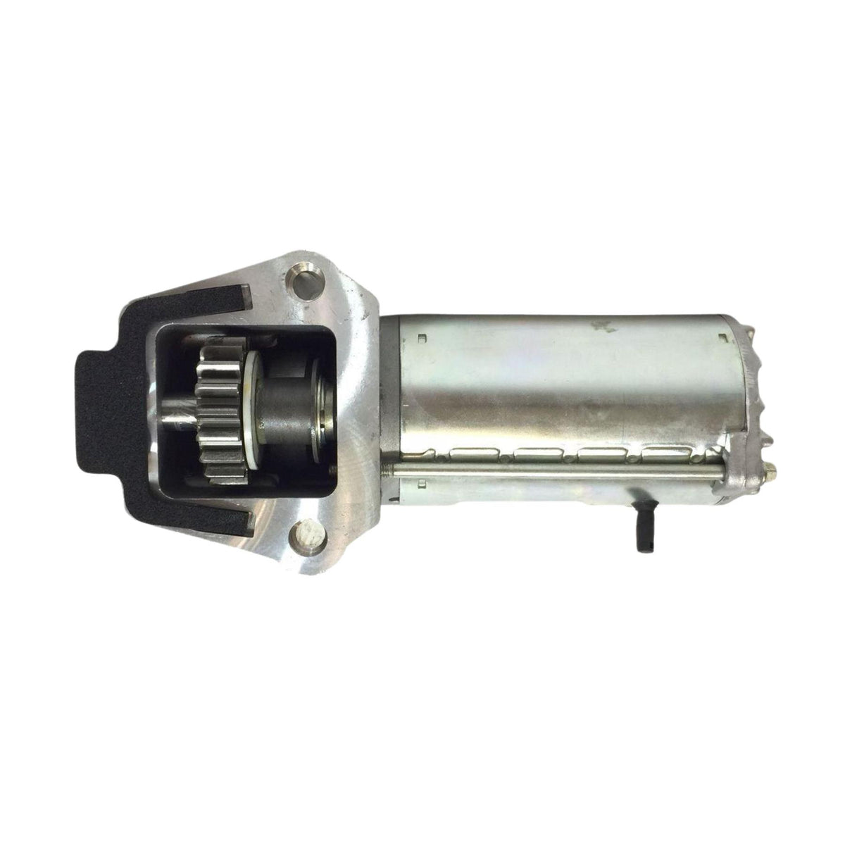 Starter Motor For Ford Mondeo Transit Ldv Convoy 2.4 2002-2009 1552240