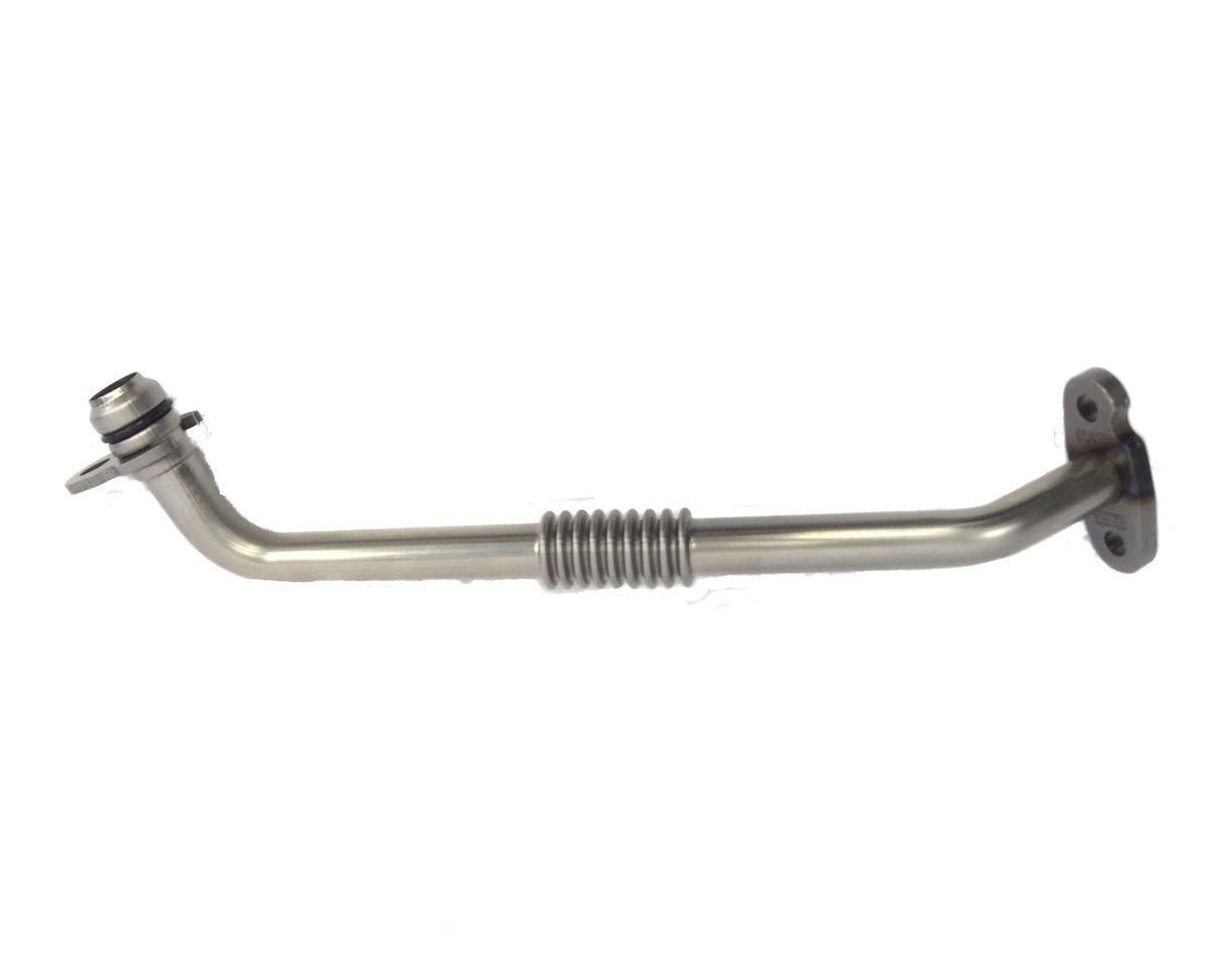 Citroen Relay Peugeot Boxer 2.2 Turbo Oil Return Hose Pipe 2006 - 2011 Hdi Fwd