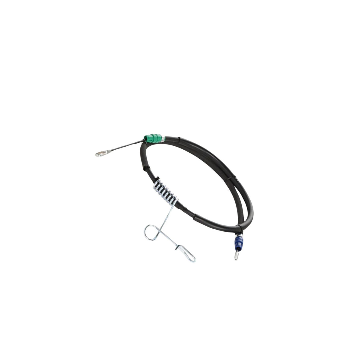 Cable Brake For Ford Transit 2.2 2013 On Rear Left 1827668 Bk31-2A809-Fd