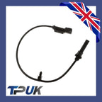 Ford Transit Mk8 Custom Fwd Single / Twin Wheel Rear Abs Sensor 2013 On 1771171