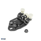 Upper Roller Guide For Ford Transit 2.0 2.2 2012 On Left Side 1883497