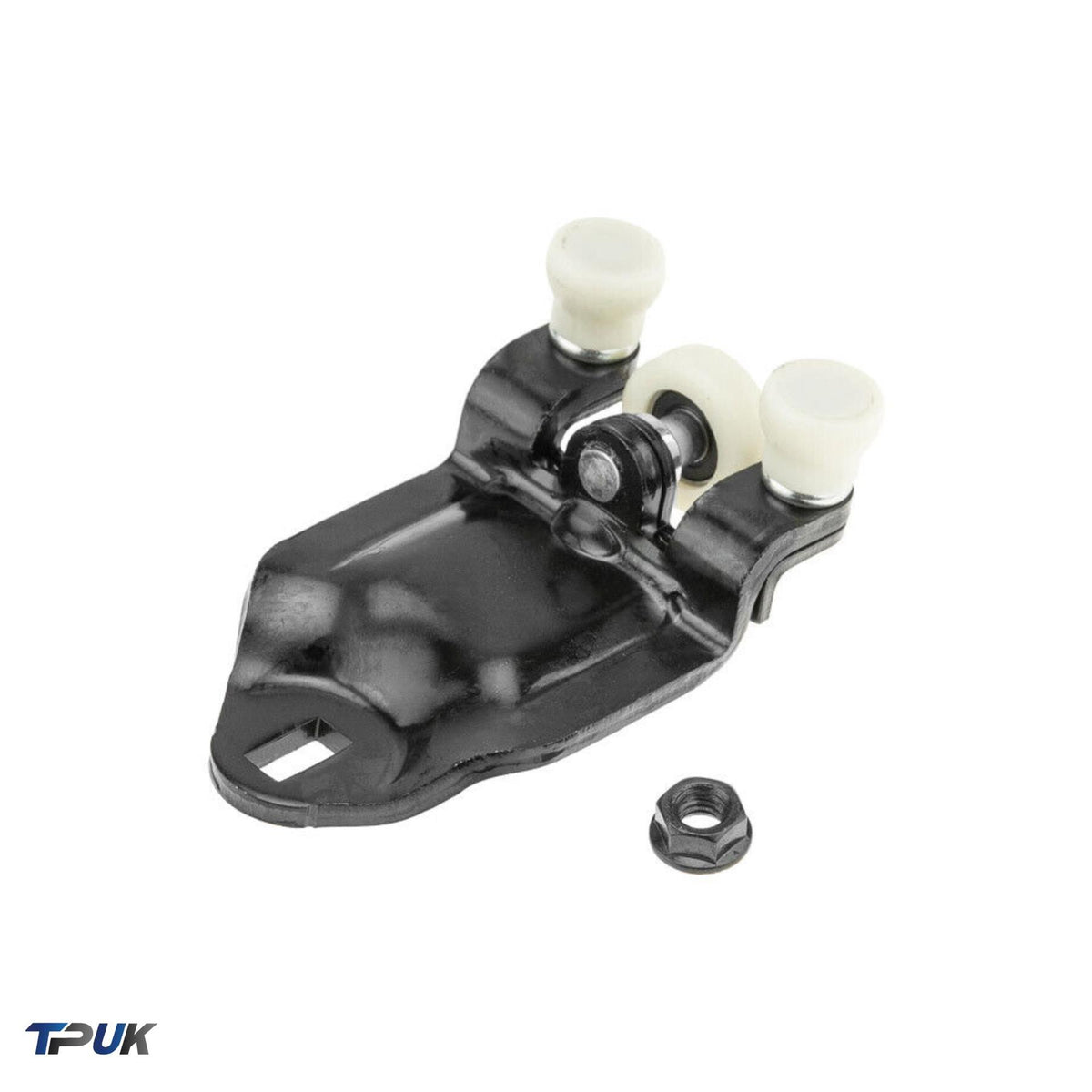 Upper Roller Guide For Ford Transit 2.0 2.2 2012 On Left Side 1883497