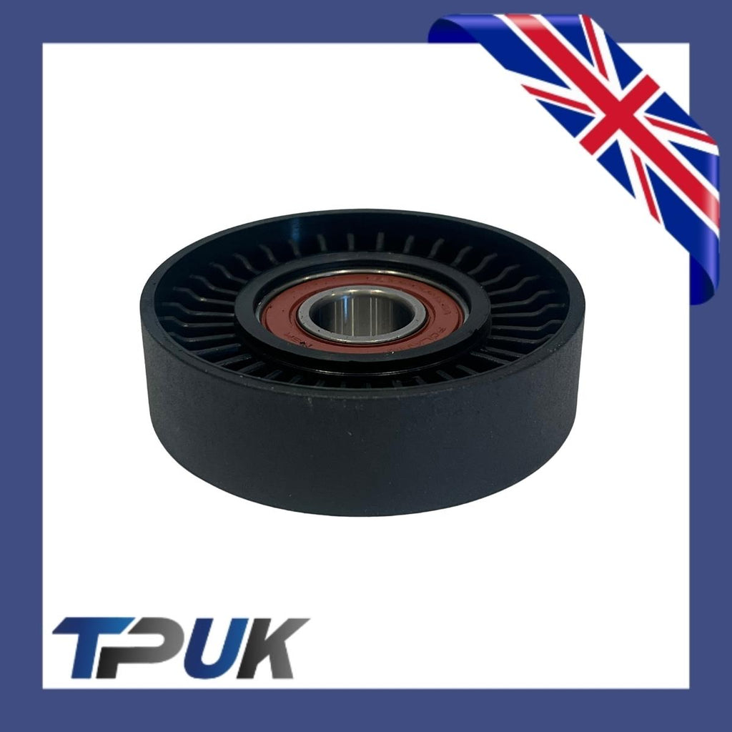 Drive Belt Tensioner Pulley Fits Mk8 Custom 2.0 Ecoblue Less Air Con 2018333
