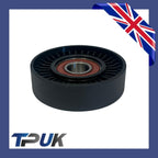 Drive Belt Tensioner Pulley Fits Mk8 Custom 2.0 Ecoblue Less Air Con 2018333