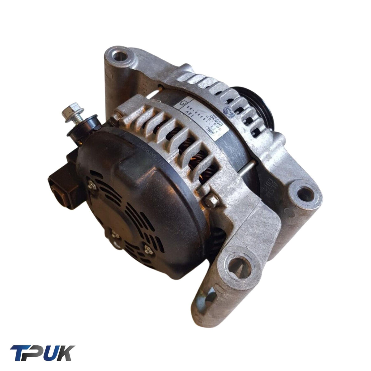 Alternator For Land Rover Defender 2.2 2011-2016 Ch12-10300-Bc Lr029981