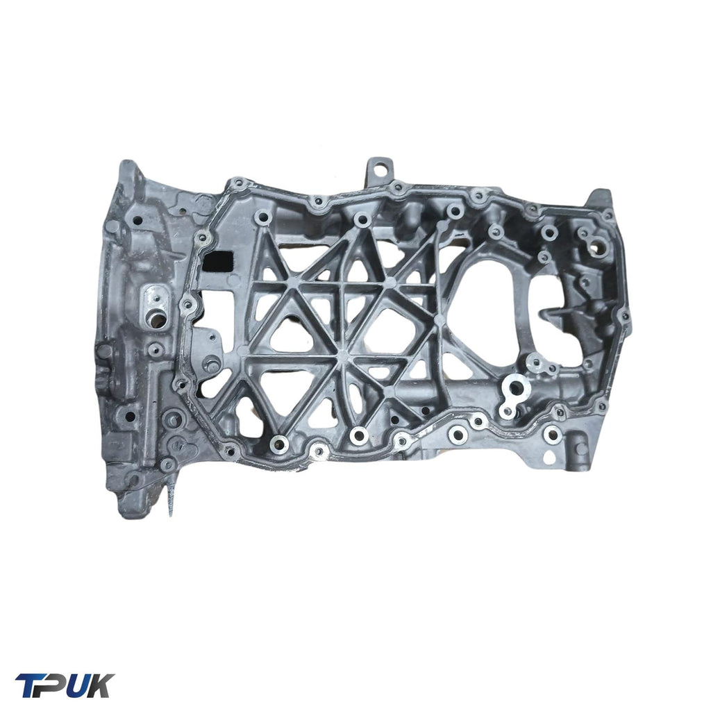 Engine Stiffener Plate For Ford Kuga 2.0 Ecoblue 2019 On Hg9Q-6U004-Aa Genuine