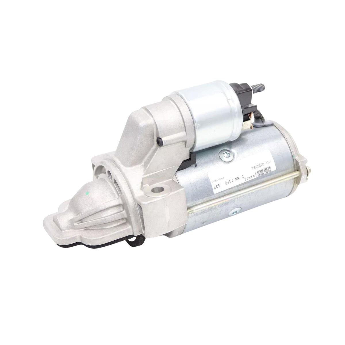 Starter Motor For Ford Transit Custom 2.2 Fwd Rwd 2014 On O.E 1880119