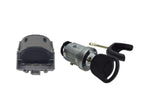 Ford Transit Mk7 Ignition Switch & Barrel Set With 2 Keys 2006 On 2.2 2.4