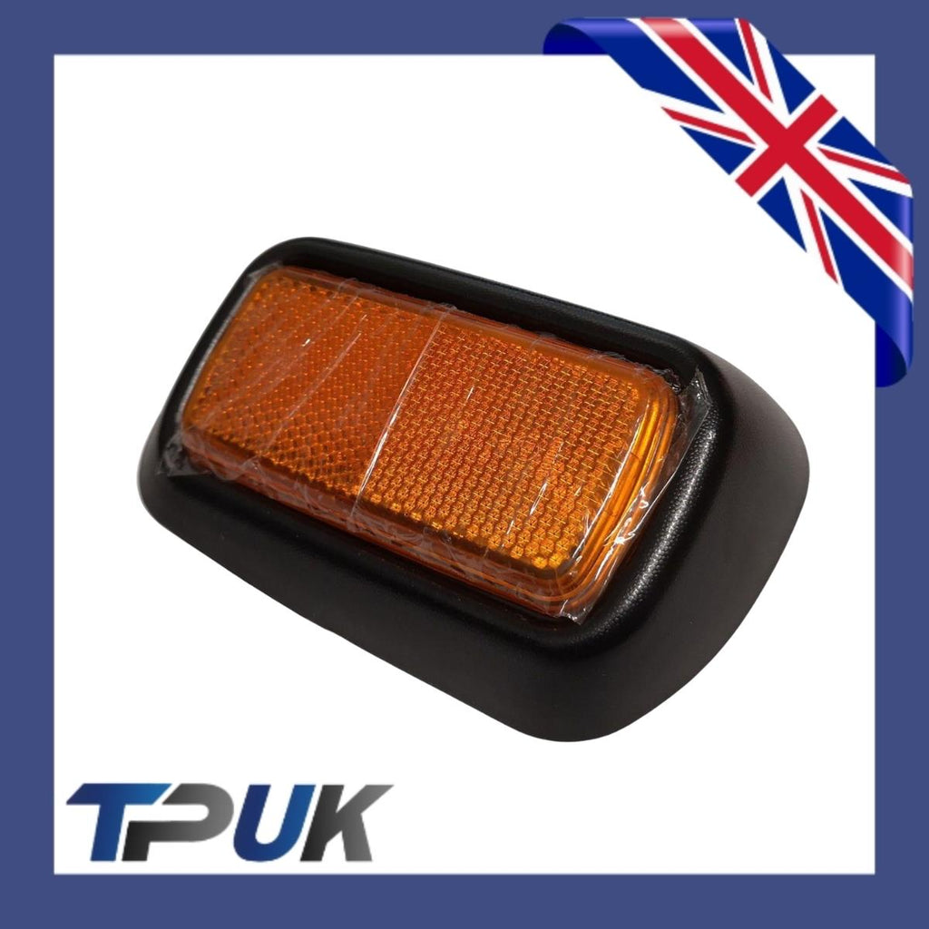 Front Bumper Fog Reflector Ford Transit Jumbo Lwb Mk6 Mk7 2000-2014 Right Hand