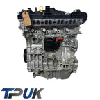 Ford Explorer  2.3 Gtdi Ecoboost Engine 2018-2023  Brand New  C23Hdtx