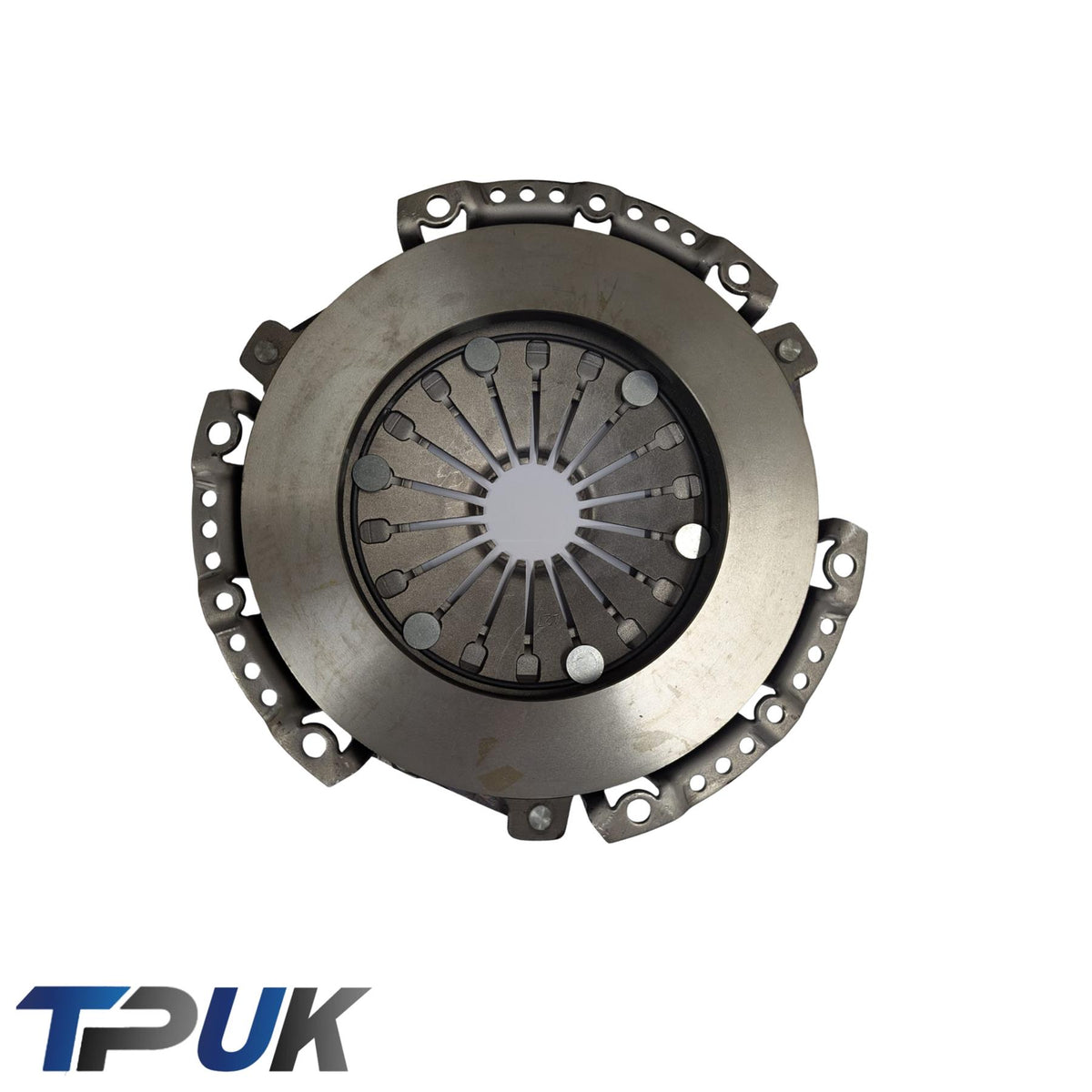 Clutch Kit For Ford Mondeo 1.6 1.8 1996-2000 2 Piece 1031128 1031128