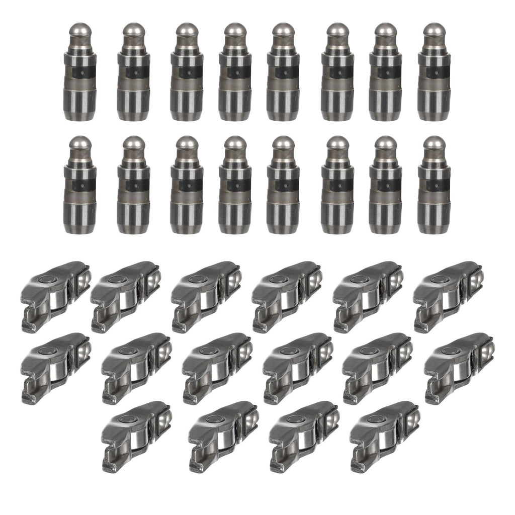 Set Of 16 Rockers Tappets For Ford Kuga Focus Ranger Transit 2.0 Ecoblue 2016 On