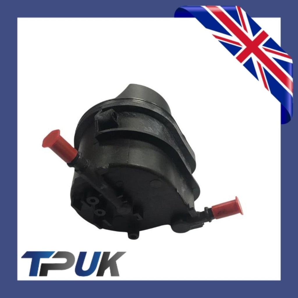 Fuel Filter Fits Fiesta Mk5 Mk6 1.4 Tdci Peugeot Citroen 1.4 Hdi (No Sensor)
