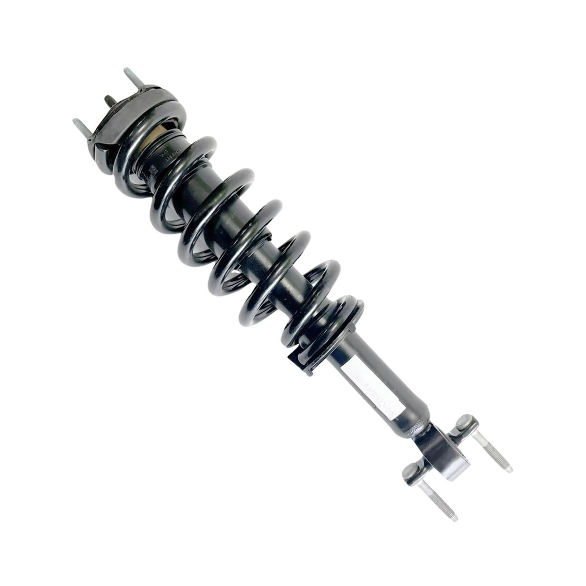 Shock Absorber For Ford Ranger 2.0 Ecoblue 3.0 Bi-Turbo 2022-2023Mb3C18045E3E Genuine