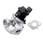 Egr Vacuum Control Valve For Peugeot 206 207 308 407 1007 Expert Partner 1.6 Hdi