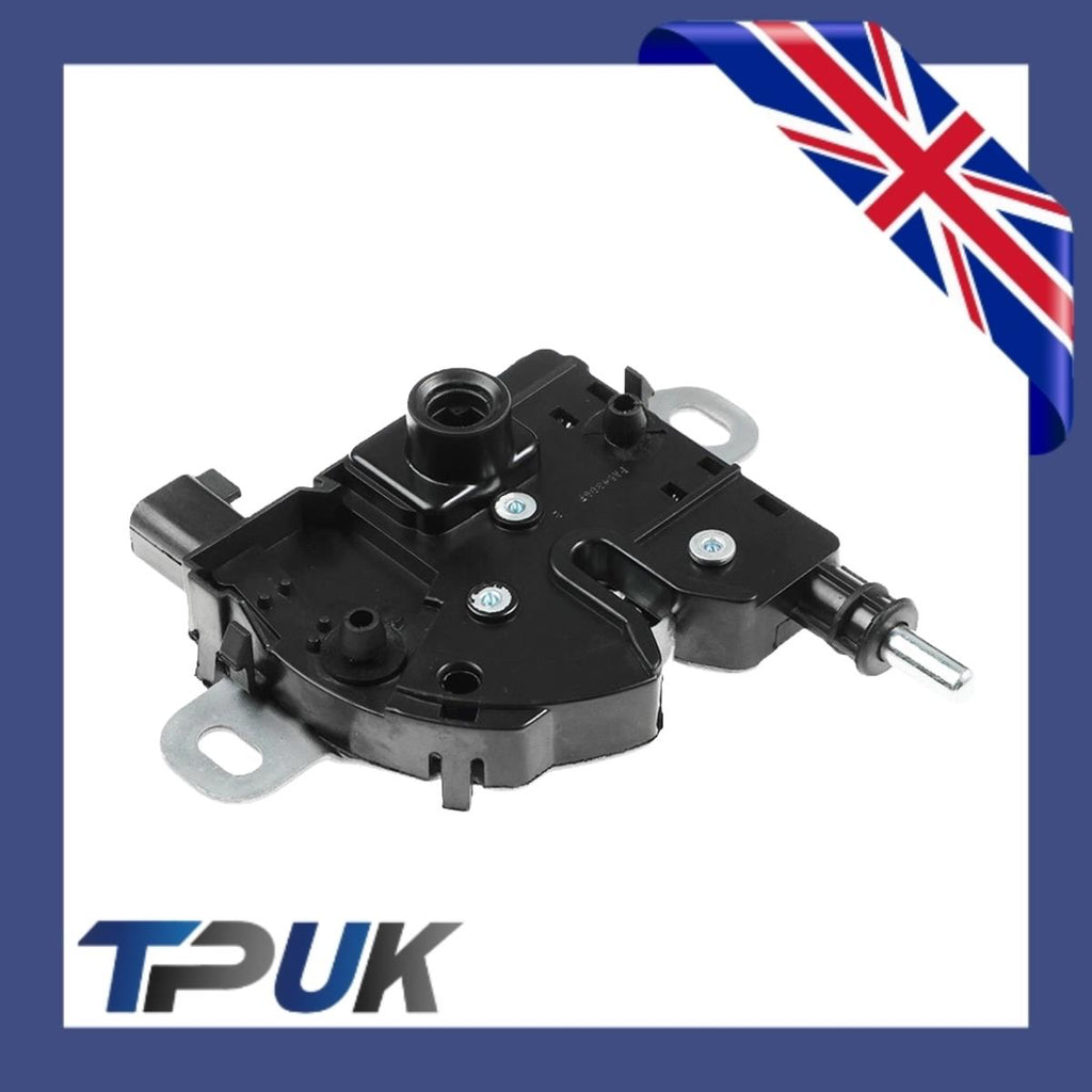Bonnet Hood Lock Latch Catch  TRANSIT MK6 MK7 2000-2014 CONNECT 2002-2013  Anti Theft