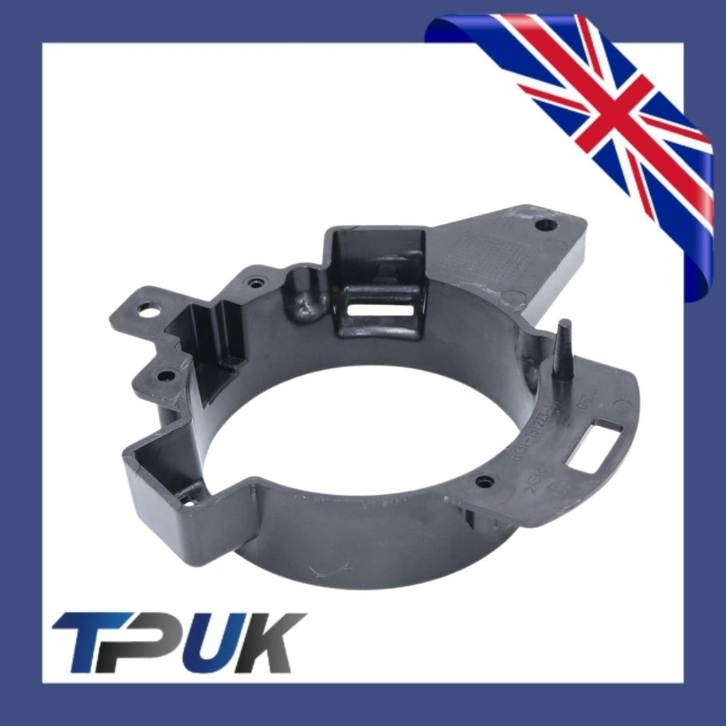 Ford Transit Mk8 Right Side Fog Lamp Light Bracket Holder 2014 On Bumper