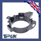 Ford Transit Mk8 Right Side Fog Lamp Light Bracket Holder 2014 On Bumper