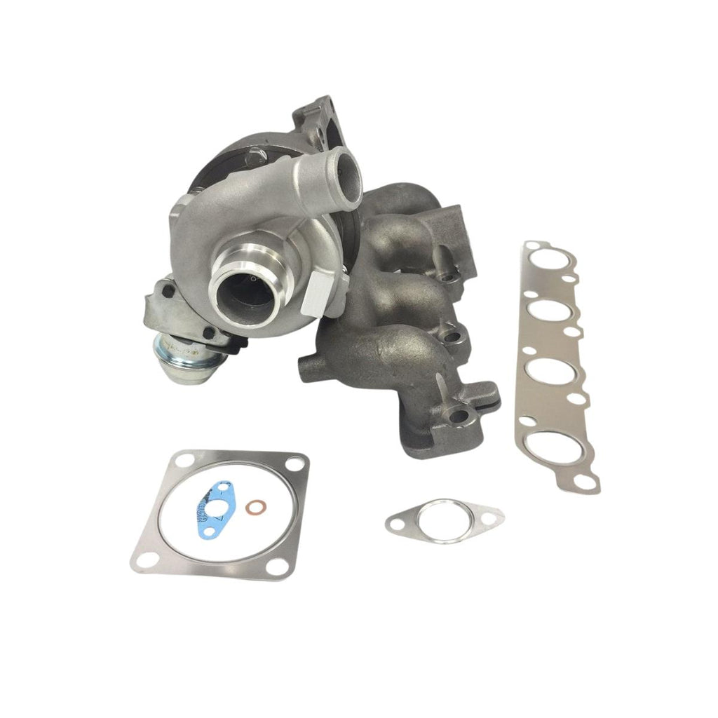 Ford Mondeo Transit And Jaguar Xtype Turbo 2.0 2.2 Turbocharger Manual Actuator