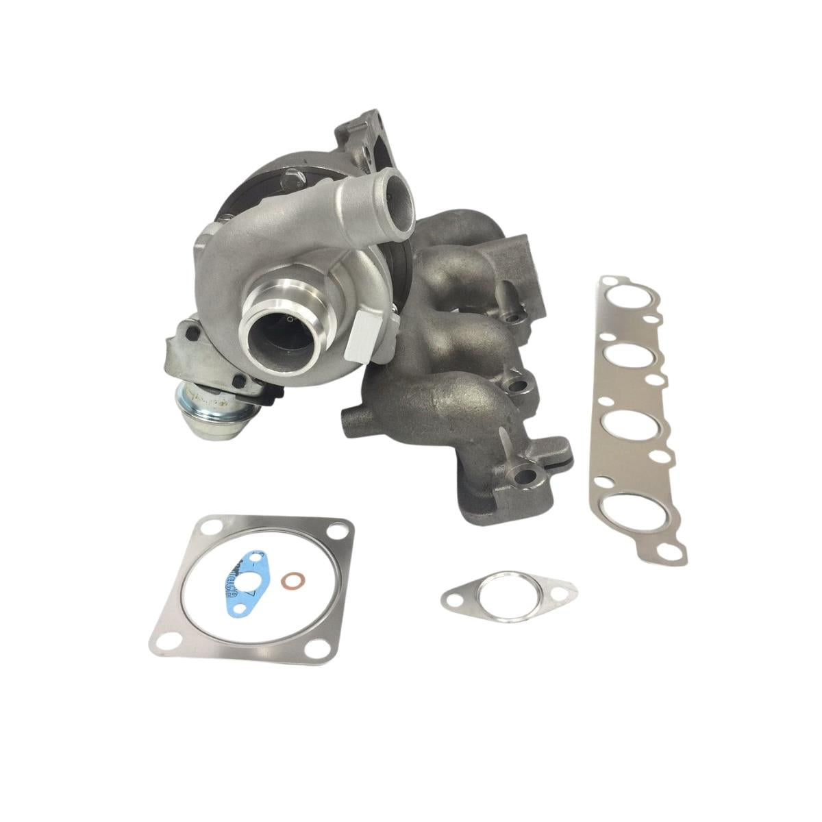 Ford Mondeo Transit And Jaguar Xtype Turbo 2.0 2.2 Turbocharger Manual Actuator
