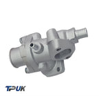 FORD TRANSIT THERMOSTAT HOUSING 2.5 1988-1991 MK3 METAL TYPE 894F-9K457-AB