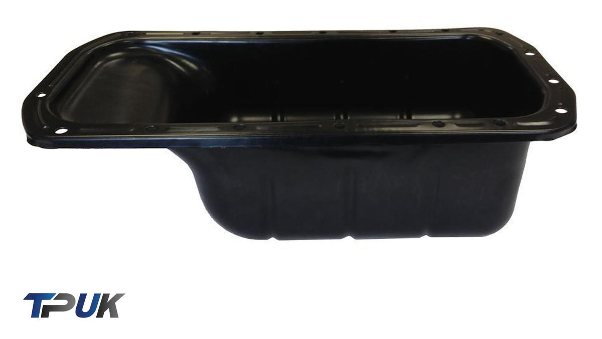 New Ford Focus Smax Galaxy Oil Sump Pan 2006 Onwards 1.6 Tdci 1342630