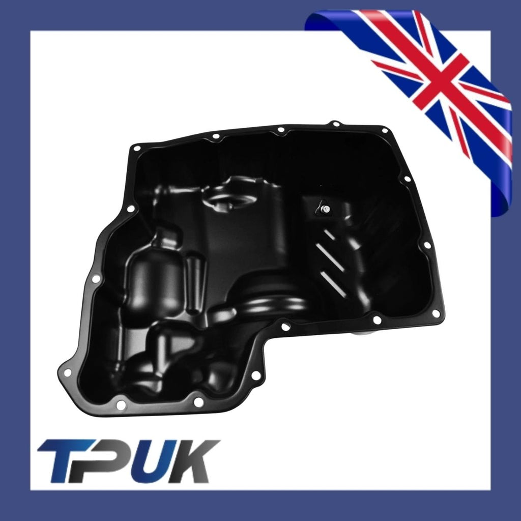 Ford Ranger 2.2 Rwd 4Wd Sump Pan Oil Pan With Pick Up Pipe Gasket + Plug 2011 On