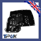Ford Ranger 2.2 Rwd 4Wd Sump Pan Oil Pan With Pick Up Pipe Gasket + Plug 2011 On