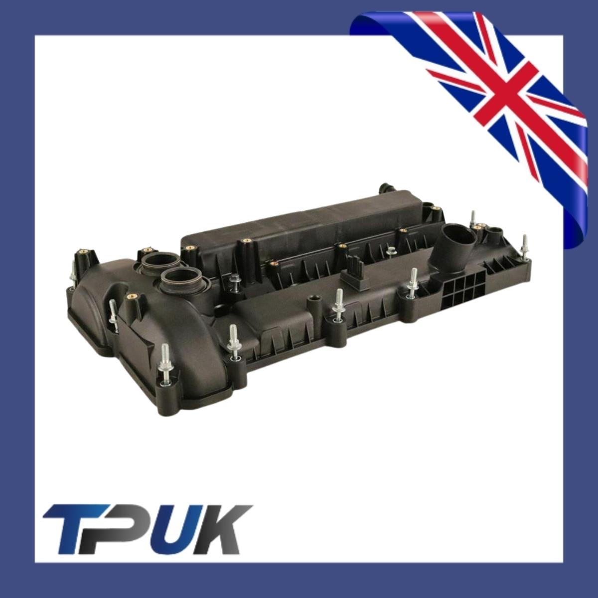 Ford Mondeo Galaxy Smax Rocker Cover Camshaft 2.0 Ecoboost Petrol 2010 - 2015