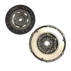 Brand New 2 Piece Clutch Kit For Mondeo Mk3 2.0 2000-2007 3S71-7550-H2A Genuine