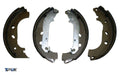 Ford Transit Connect Rear Brake Shoes 1.8 Diesel Petrol 2002 On
