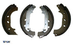 Ford Transit Connect Rear Brake Shoes 1.8 Diesel Petrol 2002 On