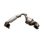 Genuine Catalytic Converter Exhaust Genuine Ford Fiesta 1.0 Ecoboost 2012-2019