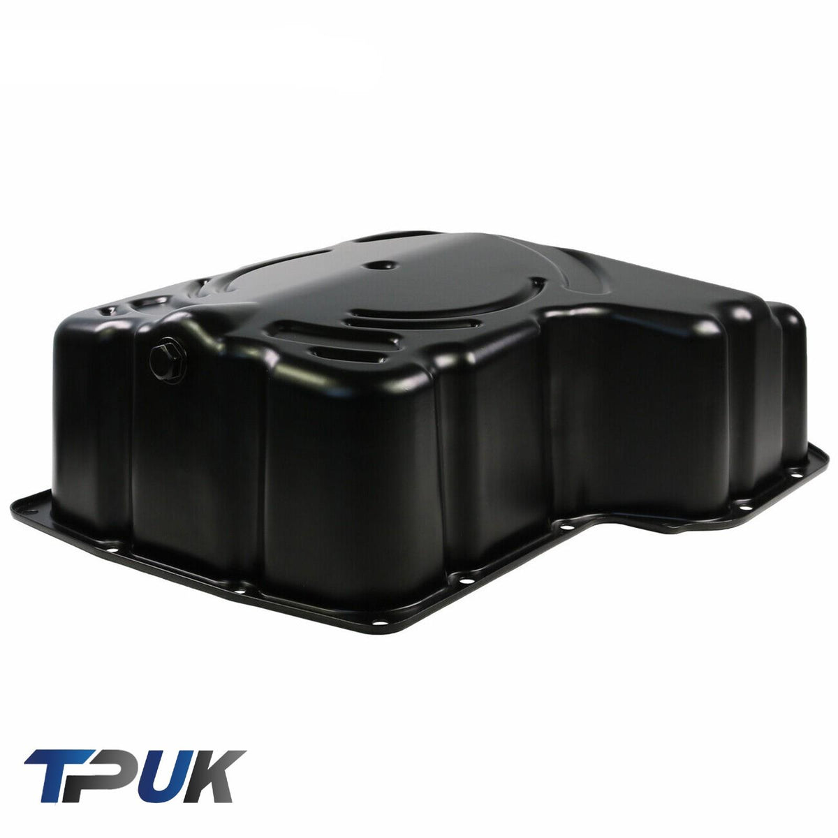Ford Transit Mk6/7 2.4 Rwd Extra Deep Sump With Longer Pick Up Pipe 2000 On