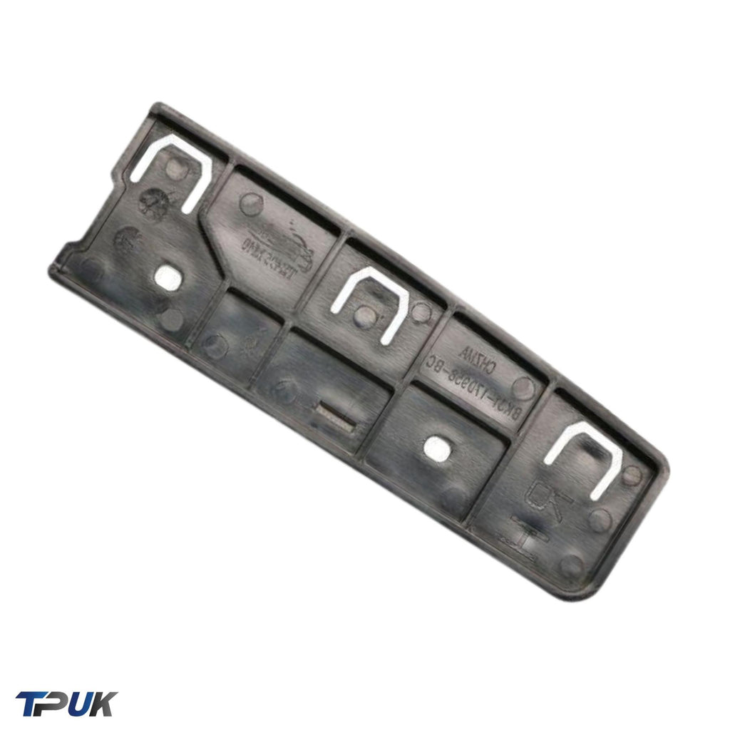 Bumper Bracket Holder For Ford Transit 2.2 2.3 2.4 3.2 2013 On Front Right 1848027