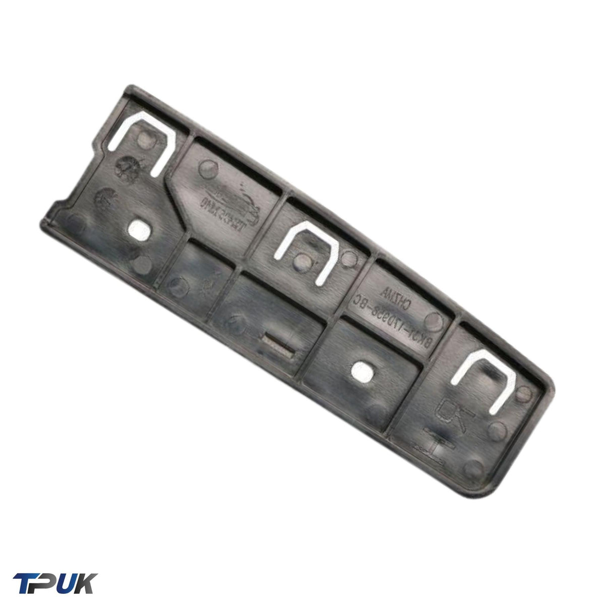 Bumper Bracket Holder For Ford Transit 2.2 2.3 2.4 3.2 2013 On Front Right 1848027